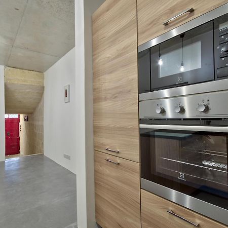 Vallettastay Casa Zoe Экстерьер фото