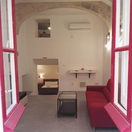 Vallettastay Casa Zoe Экстерьер фото