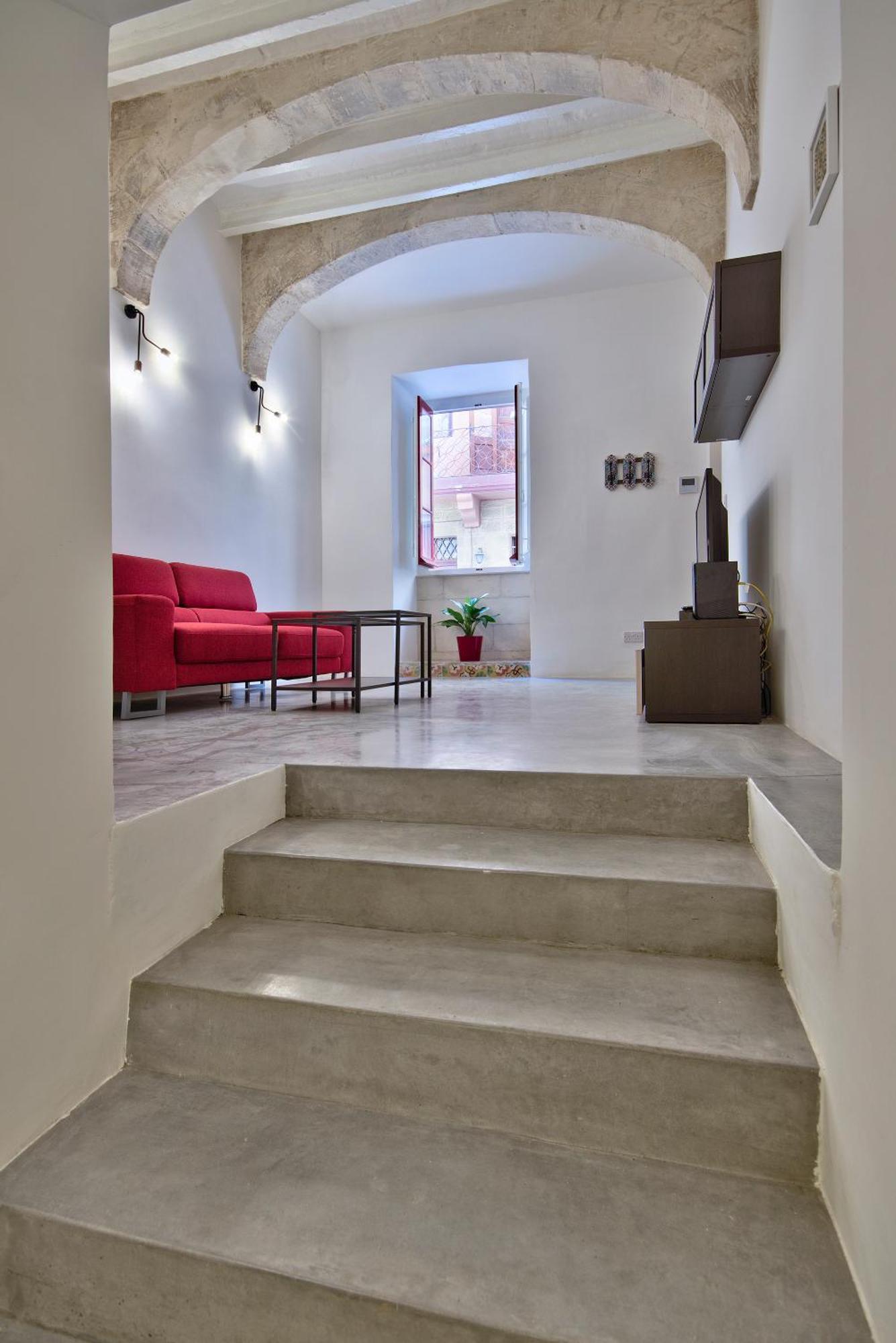 Vallettastay Casa Zoe Экстерьер фото