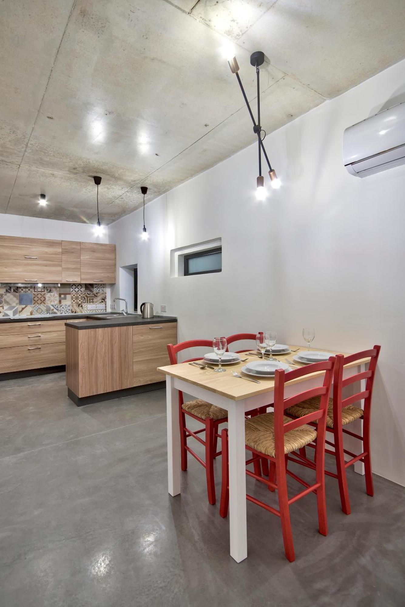 Vallettastay Casa Zoe Экстерьер фото