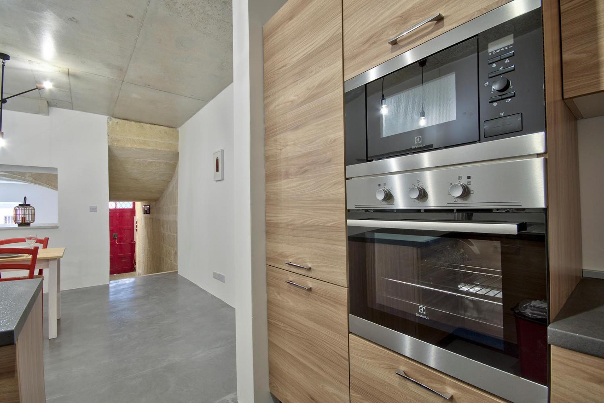 Vallettastay Casa Zoe Экстерьер фото