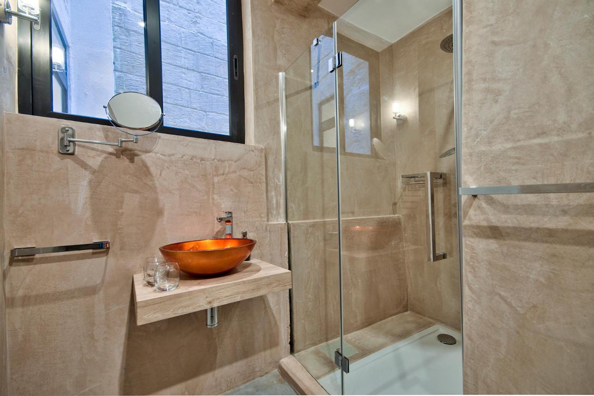 Vallettastay Casa Zoe Экстерьер фото