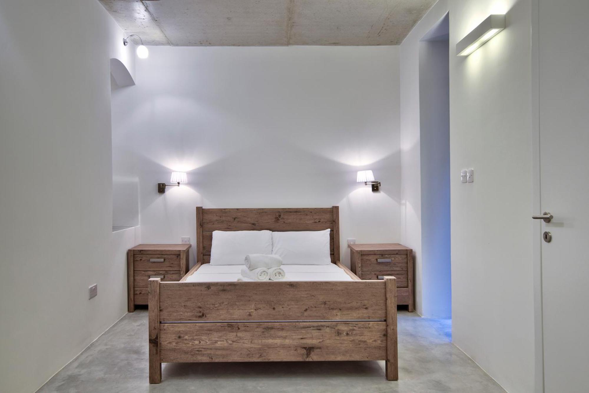 Vallettastay Casa Zoe Экстерьер фото