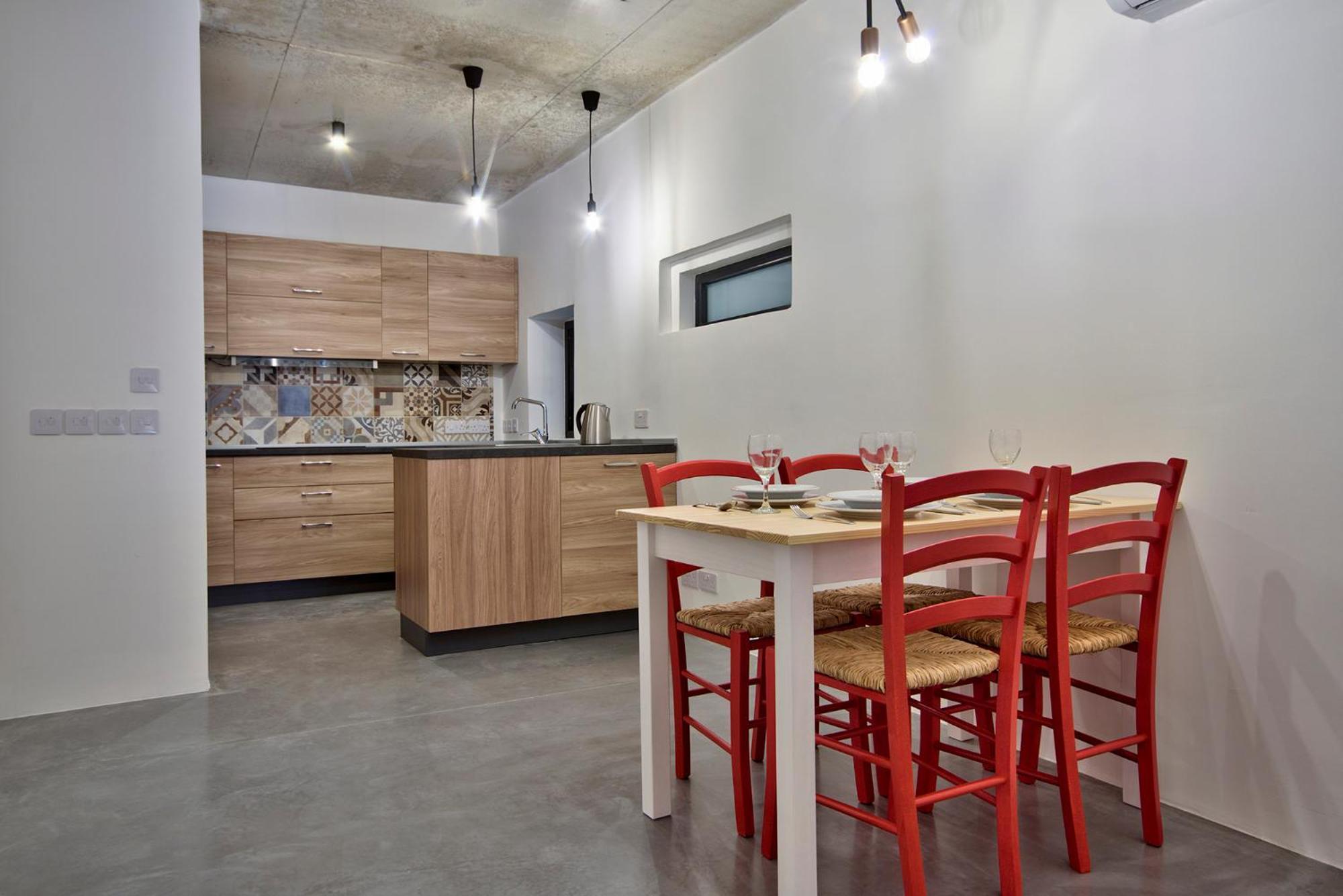 Vallettastay Casa Zoe Экстерьер фото