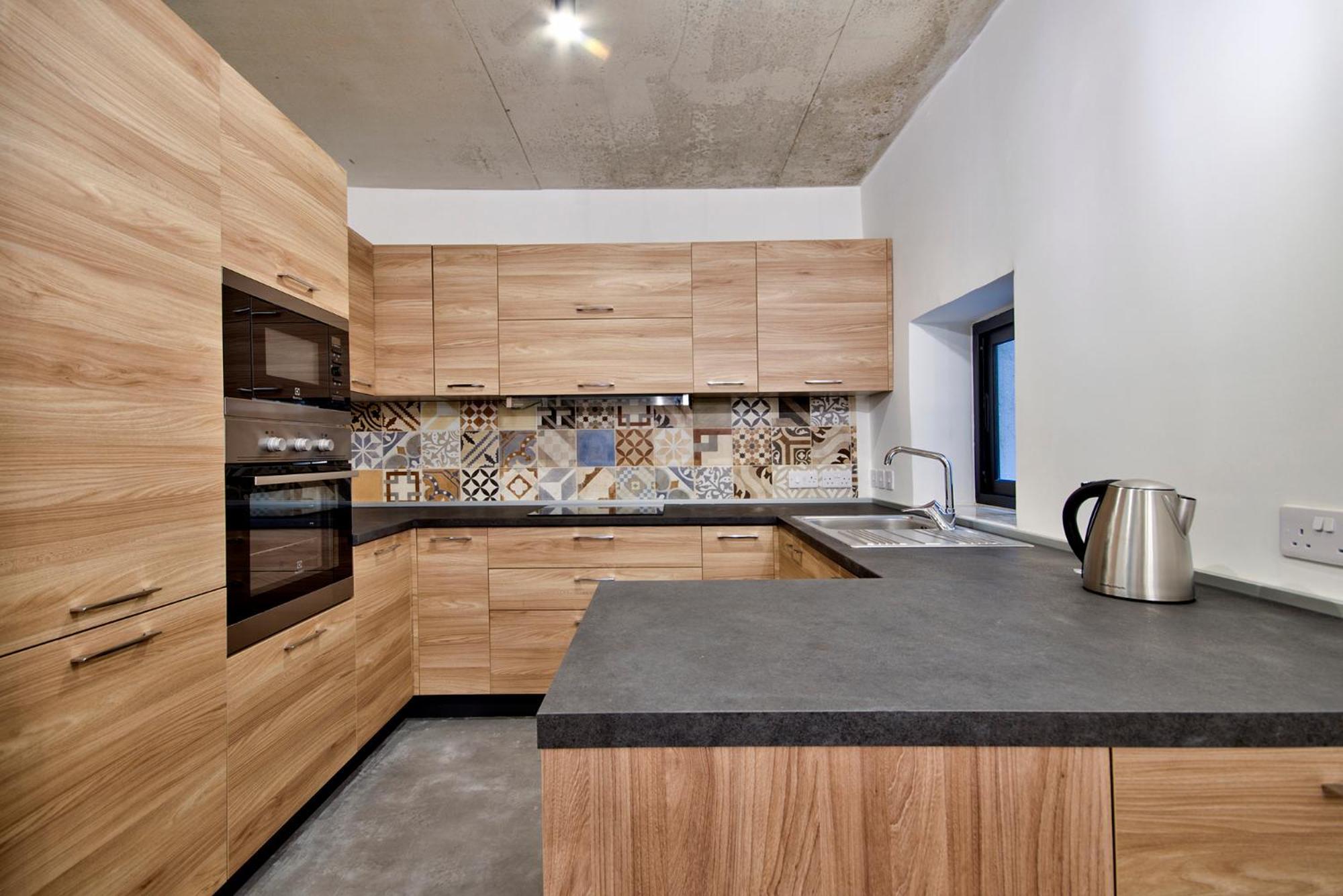 Vallettastay Casa Zoe Экстерьер фото