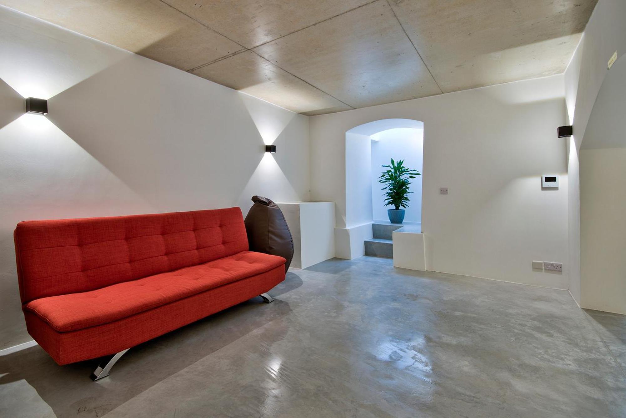 Vallettastay Casa Zoe Экстерьер фото