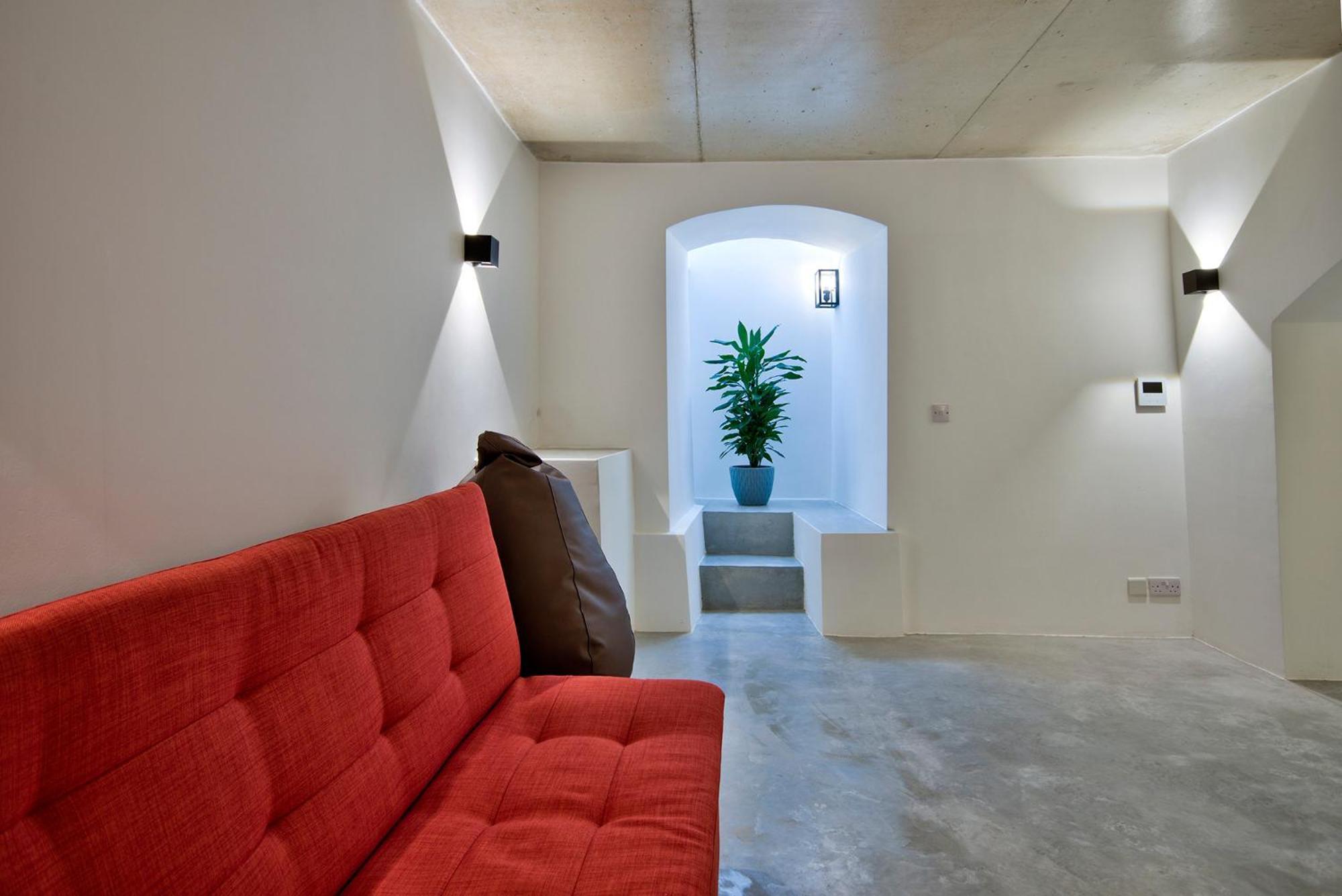 Vallettastay Casa Zoe Экстерьер фото