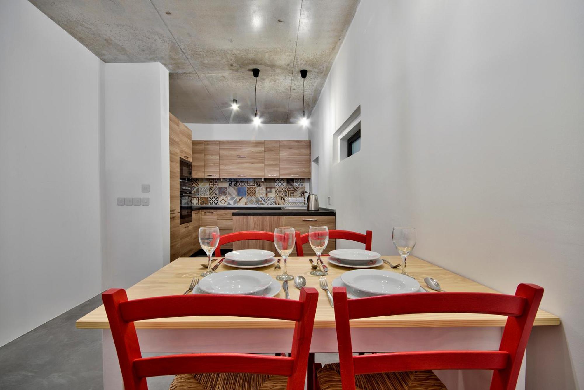 Vallettastay Casa Zoe Экстерьер фото