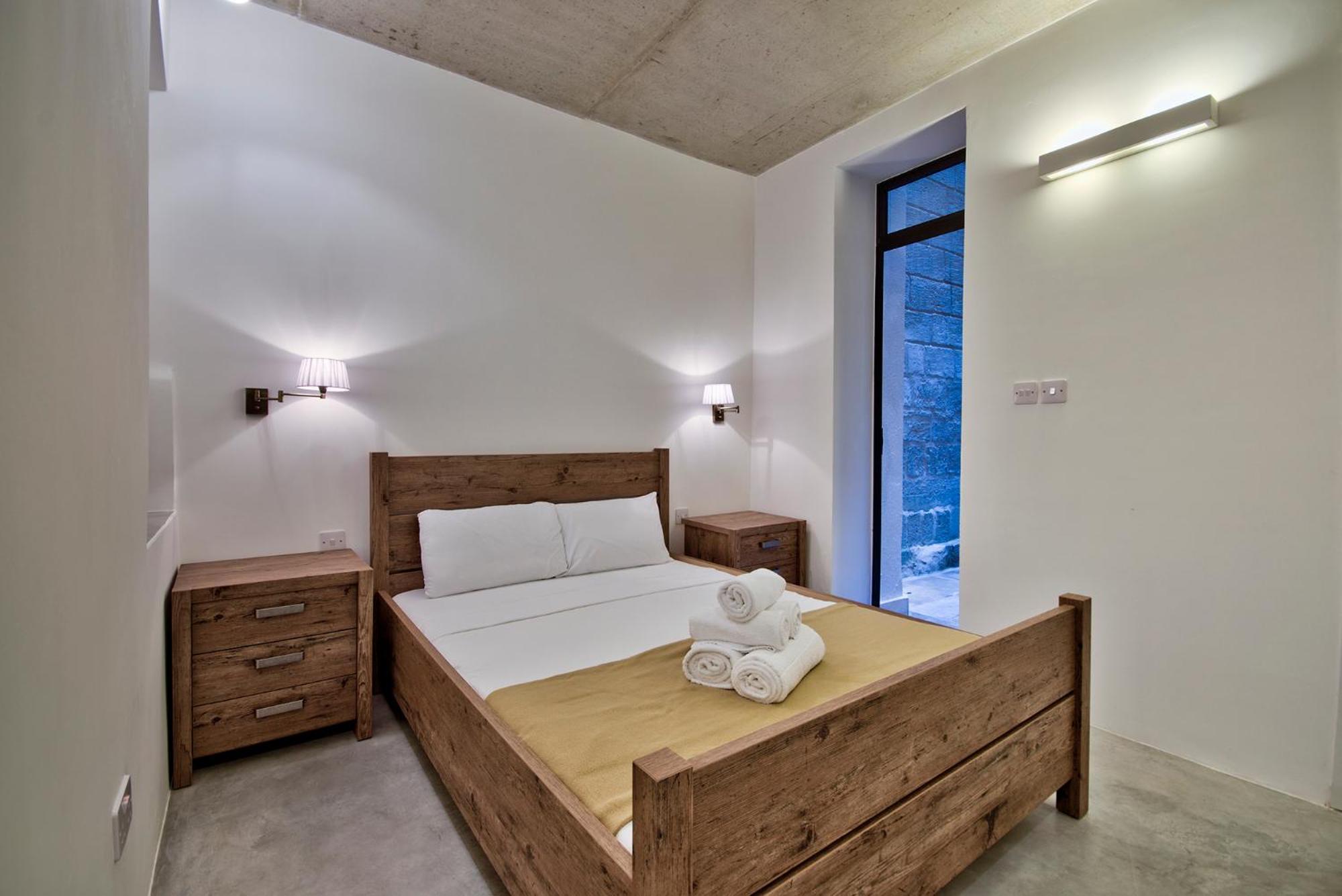 Vallettastay Casa Zoe Экстерьер фото