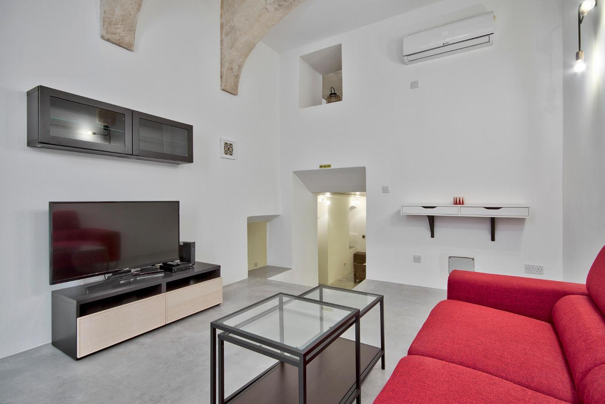 Vallettastay Casa Zoe Экстерьер фото