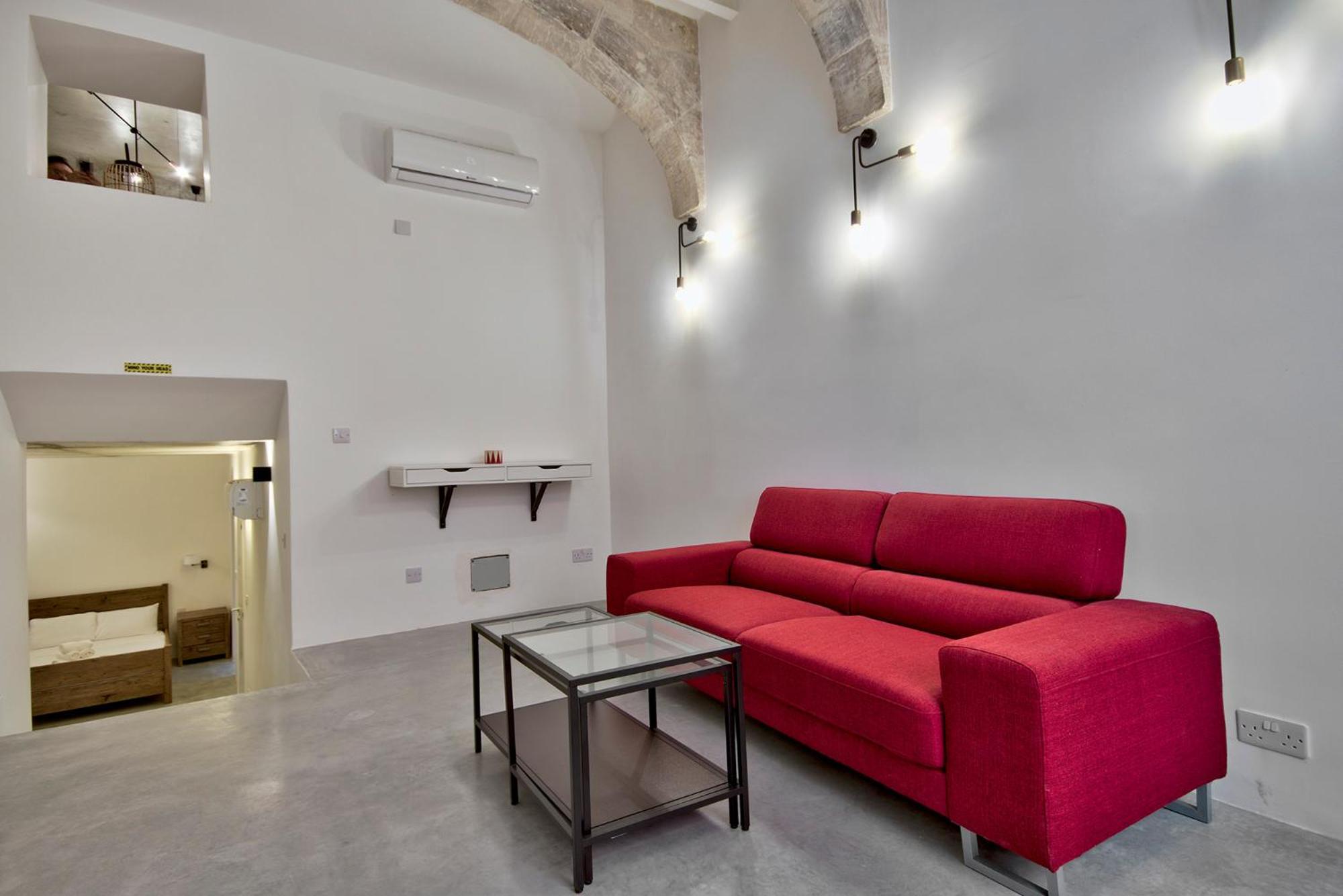 Vallettastay Casa Zoe Экстерьер фото