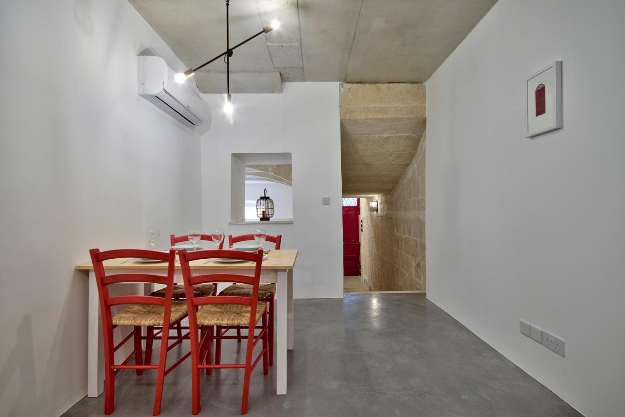 Vallettastay Casa Zoe Экстерьер фото