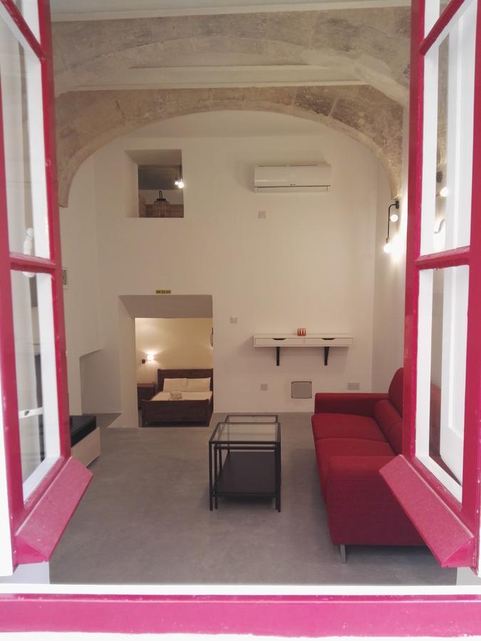 Vallettastay Casa Zoe Экстерьер фото